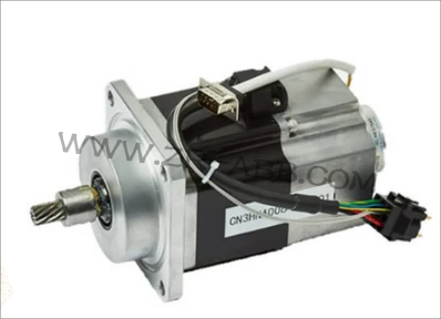 ABB噴涂機器人伺服電機維修診斷方法