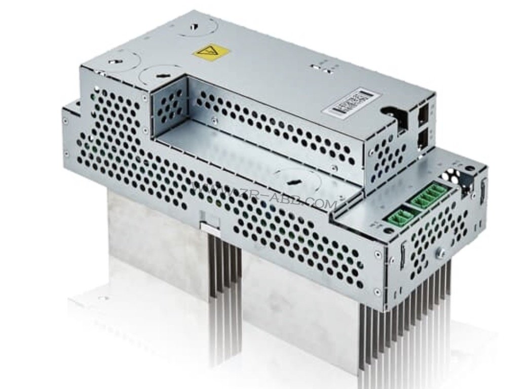 ABB機(jī)器人IRB7600驅(qū)動(dòng)模塊維修常見故障盤點(diǎn)