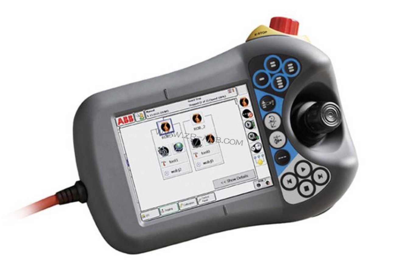 ABB���I�Cе��IRB6640ʾ�����S�޹��Է���