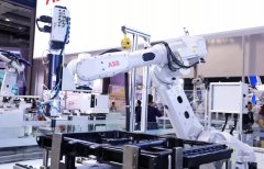 ABB�C���˾S�ޣ�ABB�Cе�ֱ��B(y��ng)����