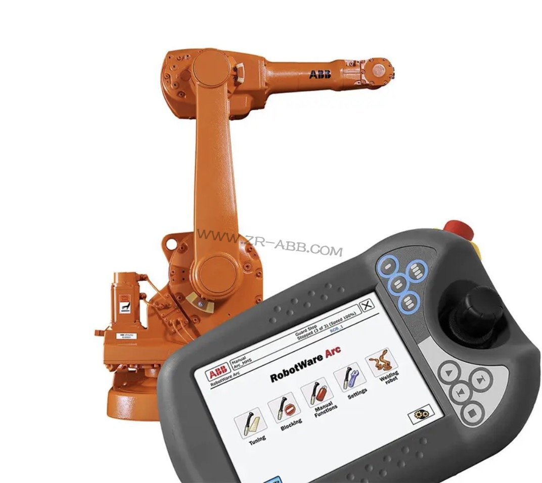 ABB�C����IRB1600ʾ�����S�޻�������