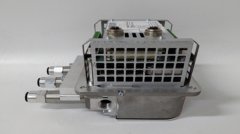 ABB噴涂機械手ACU-01B空氣控制單元維修重要性