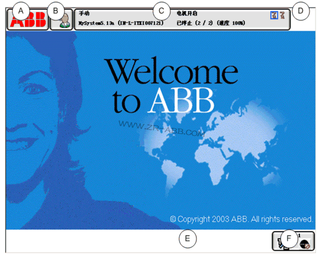 ABB�C���˾S��һ�������� �p���׶�