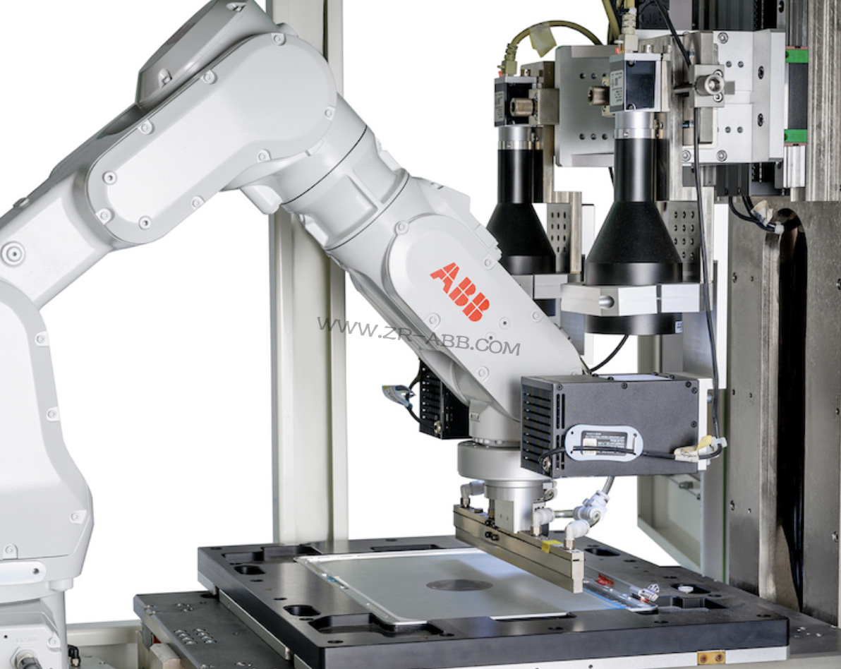 ABB�C���˱��B��Ч�ֿɿ�