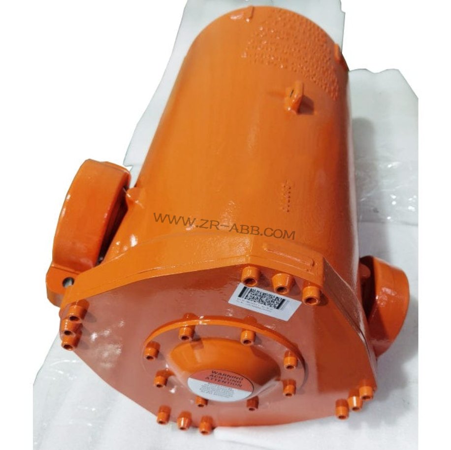 ABB IRB6640�Cе�־S��3HAC028470-001ƽ���