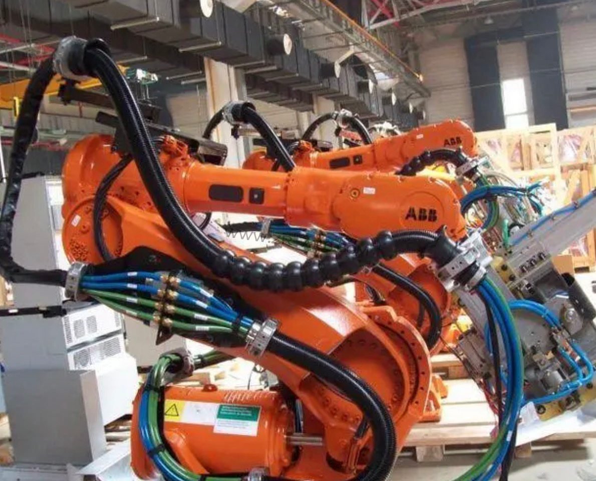 ABB IRB6700�C(j��)е�־S�ޜp�ٙC(j��)��������