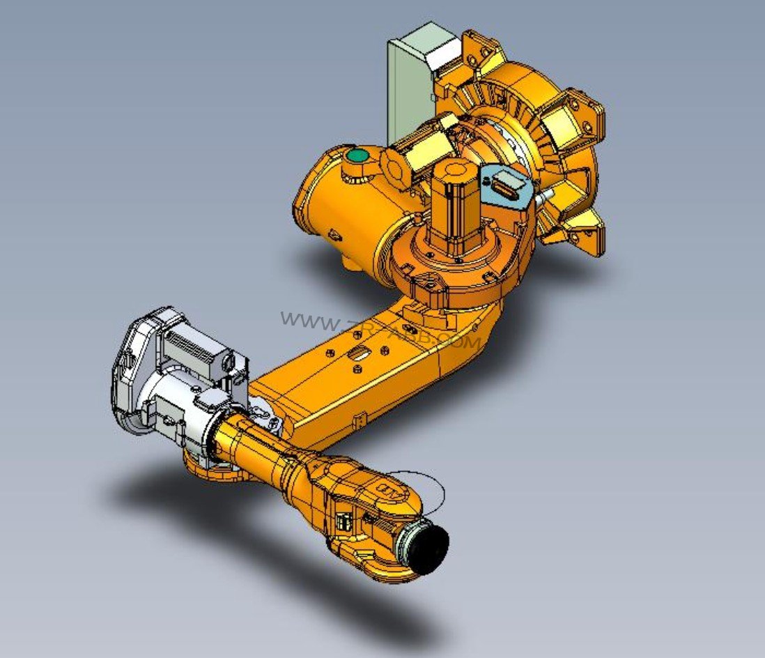 ABB IRB6640�C���˾S�ޜp�ٙC�g϶�^��