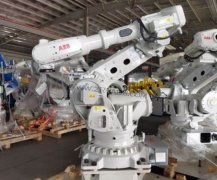 ABB IRB6700�C���˱��B��ƪ��