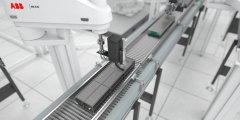 abb SCARA�C���˾S�o���B��؛֪�R