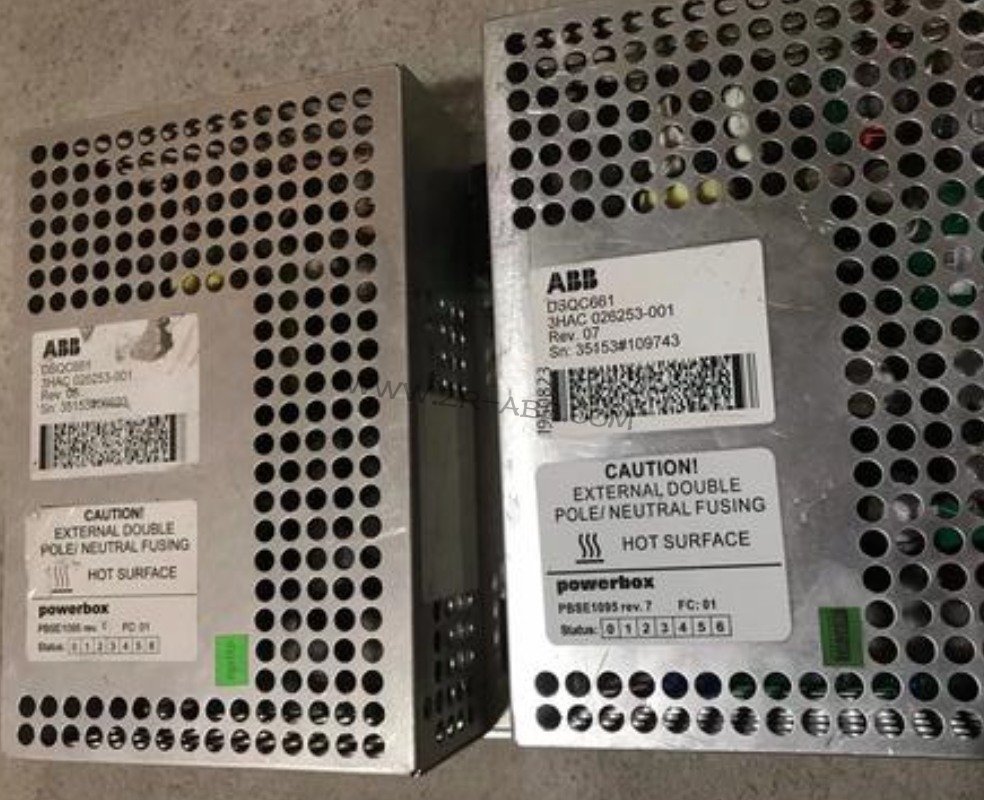 ABB�Cе�۾S�����CDSQC661�z�鷽��