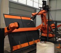 ABB IRB1400�C(j��)���˱��B(y��ng)������_�M(j��n)��