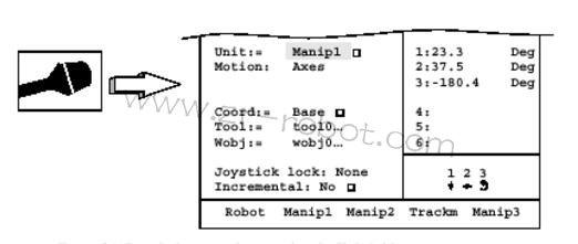 ABB�C(j��)����M2000�(q��)��(d��ng)ģ�K3HAB8101-10����ģʽ