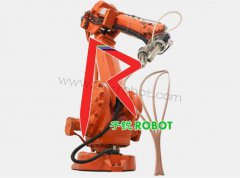 ABB機(jī)器人的優(yōu)勢及保養(yǎng)注意事項