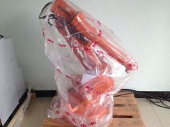 ABB機器人維護和保養流程