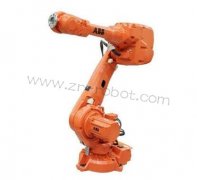 焊接ABB機器人的基本操作與運行