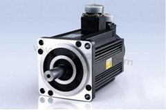 機器人伺服電機的維修方法