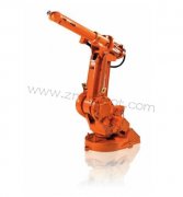 工業(yè)機器人的保養(yǎng)注意事項