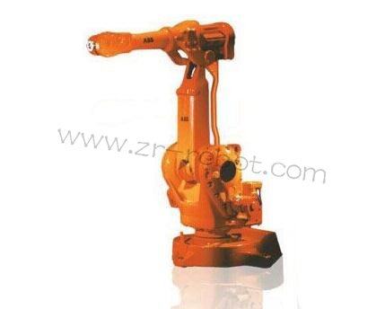ABB機(jī)器人IRB6600/6650維護(hù)保養(yǎng)周期