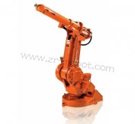 ABB工業(yè)機(jī)器人日常檢查保養(yǎng)維護(hù)