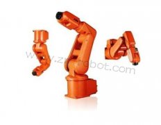 ABB機器人維修,ABB六軸IRB120機器人的特點介紹