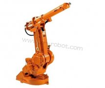 ABB機器人保養-ABB機器人IRB1410周期維護