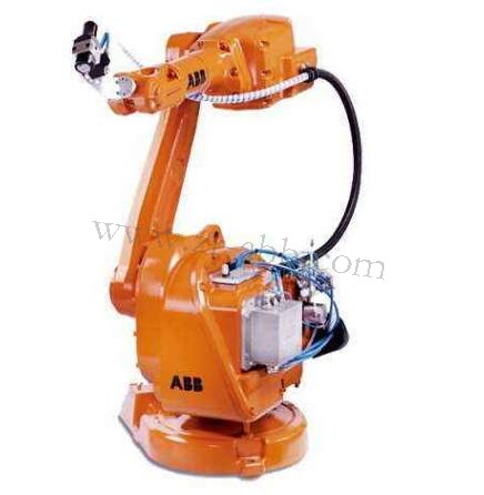機(jī)器人遷廠,ABB機(jī)器人IRB120搬遷