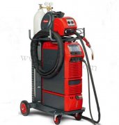 奧地利福尼斯TPS3200焊機(jī)常見故障及維修方法