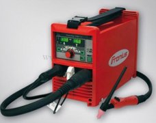 奧地利福尼斯焊機TPS2700/4000/5000維修安全守則