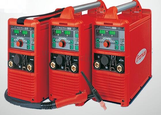 福尼斯焊機維護保養一般性的安全注意事項