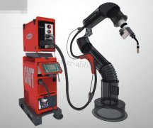 Fronius福尼斯焊機(jī)維修和安裝焊機(jī)的安全措施