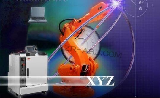 ABB機器人6650S換油及保養流程指引