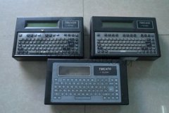 Telesis TMC420/TMC470��˙C�������_�C�������E
