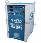 �ձ�OTC���C(j��)XD350SII�S�ޱ��B(y��ng)