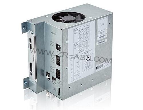 ABB機(jī)器人DSQC336 3HNE04092-1控制柜電源維修