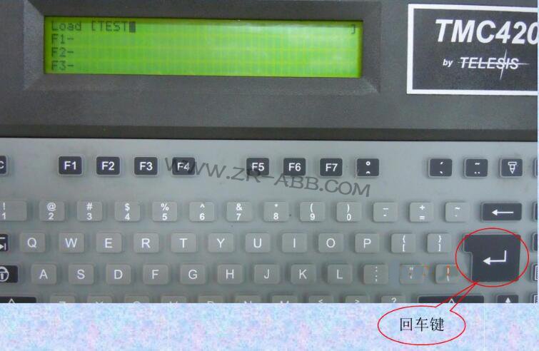 Telesis�D�YTMC420��˙C��΄����µĳ���