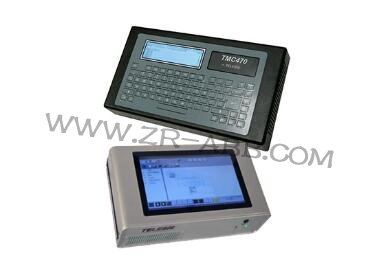 鐳馳TMC600打標(biāo)機(jī)控制器打標(biāo)錯誤維修