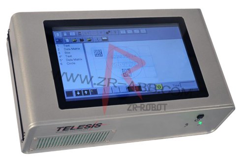 Telesis�D�YTMC600���ϵ�y(t��ng)������ͨӍ���ϾS��
