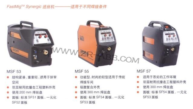 芬蘭KEMPPI肯倍MIG/MAG焊機FsatMig KMS300/400/500故障維修