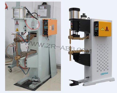 小原焊機ST21系列控制器電源指示燈不亮維修