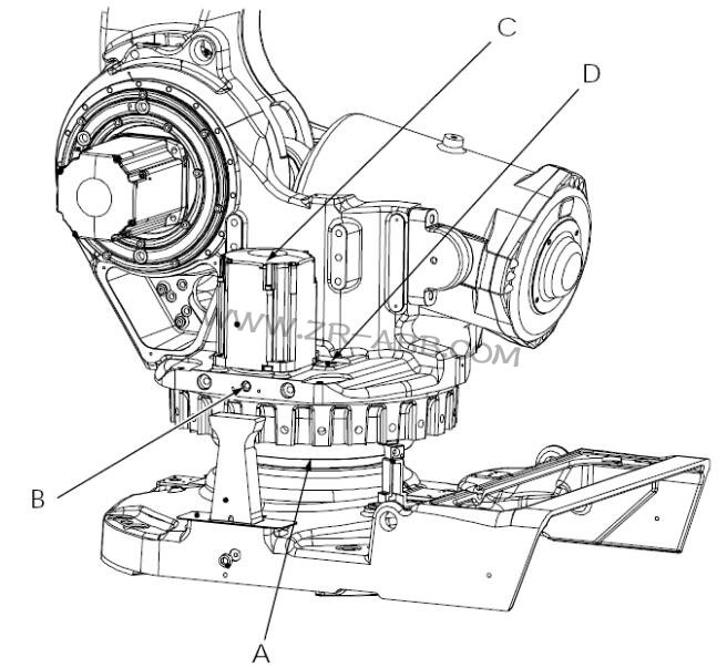 ABB�C����IRB6600�S1׃����©�;S��