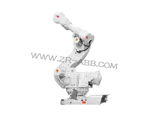 ABB搬運機器人IRB7600本體保養檢查