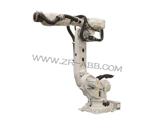 工業機器人IRB 6700搬運機器人特性及優勢