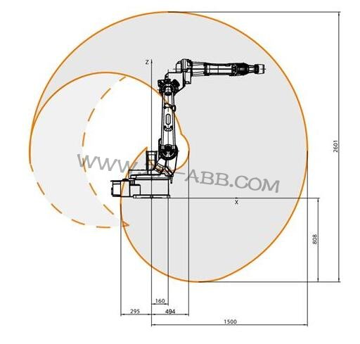 ABB�C(j��)����IRB 1520ID���⣬ABB�C(j��)�������U