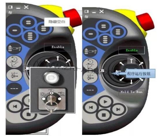 ABB�C����̓�Mʾ����ϵ�y�����c���`