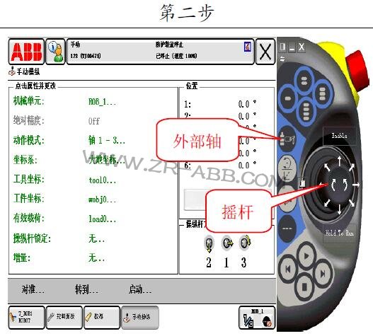 ABB�C���˾S�ޣ��C���˺��ӕrը�c��ν�Q