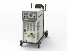 Panasonic松下焊機P板損壞維修