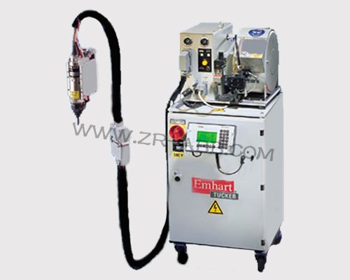 Emhart埃姆哈特DCE MAX螺柱焊機維修