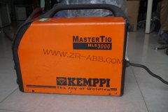 KAMPPI肯倍焊機MLS3000故障維修