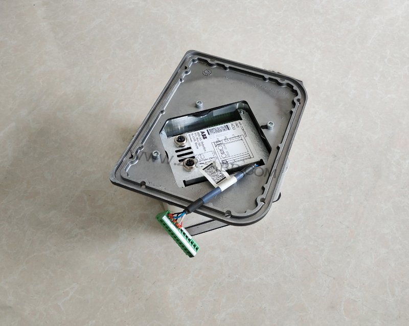 ABB機(jī)器人ACU空氣控制單元3HNA024871-00106故障維修