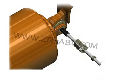 ABB IRB6640機(jī)器人減速機(jī)故障維修更換